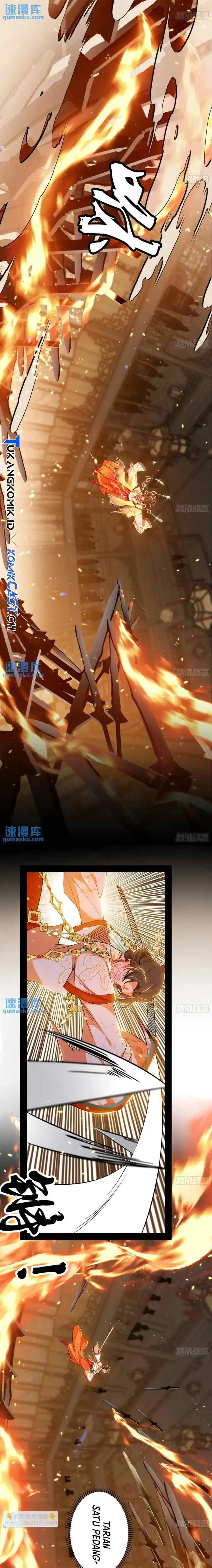 I'm An Evil God chapter 413 halaman 10