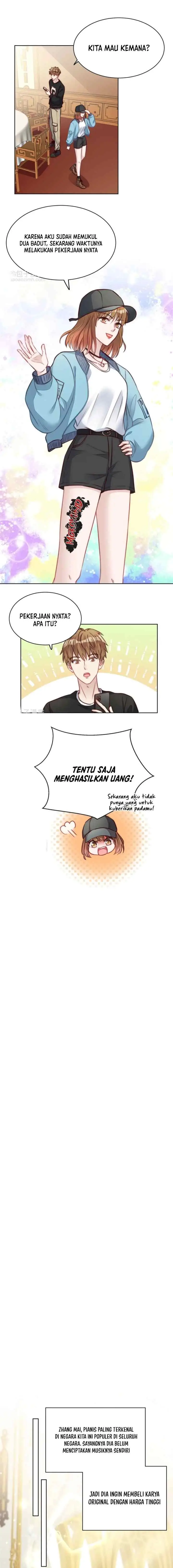 Furen Ta Chengle Da Laomen De Tuan Chong chapter 7 halaman 4