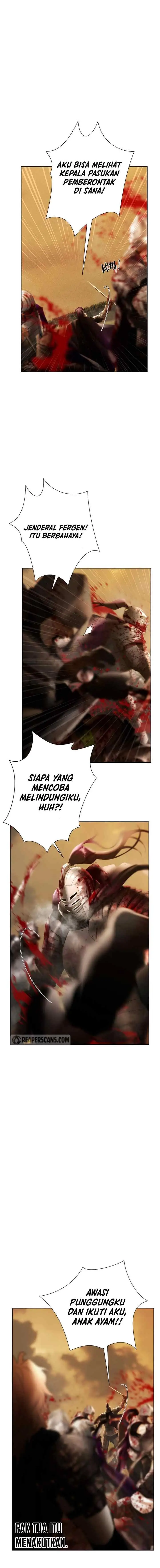 Barbarian Quest chapter 68 halaman 15