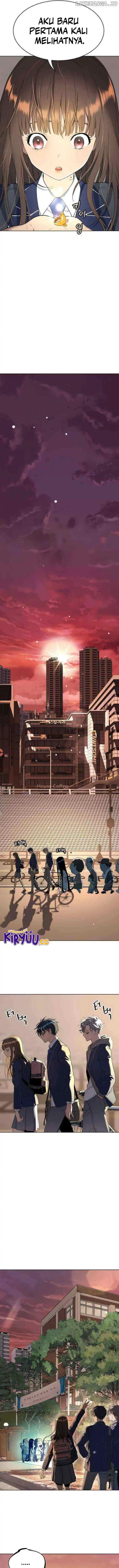 Oh! Dangun chapter 16 halaman 10
