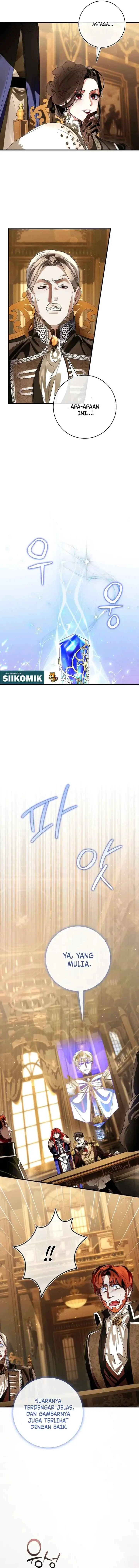 Let's Pretend We Don't Know Each Other chapter 18 halaman 13