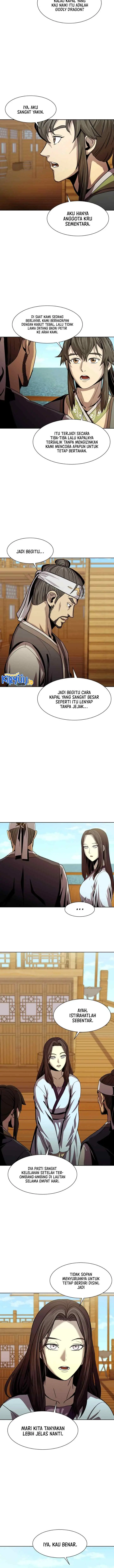 Magic Scholar chapter 20 halaman 7