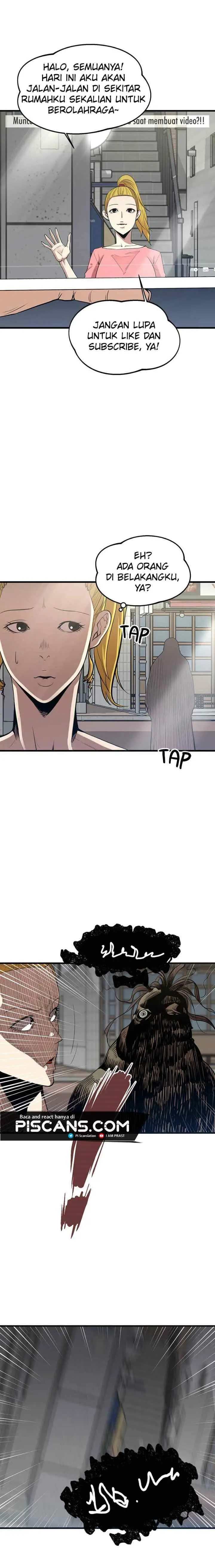 Gwei chapter 7 halaman 13