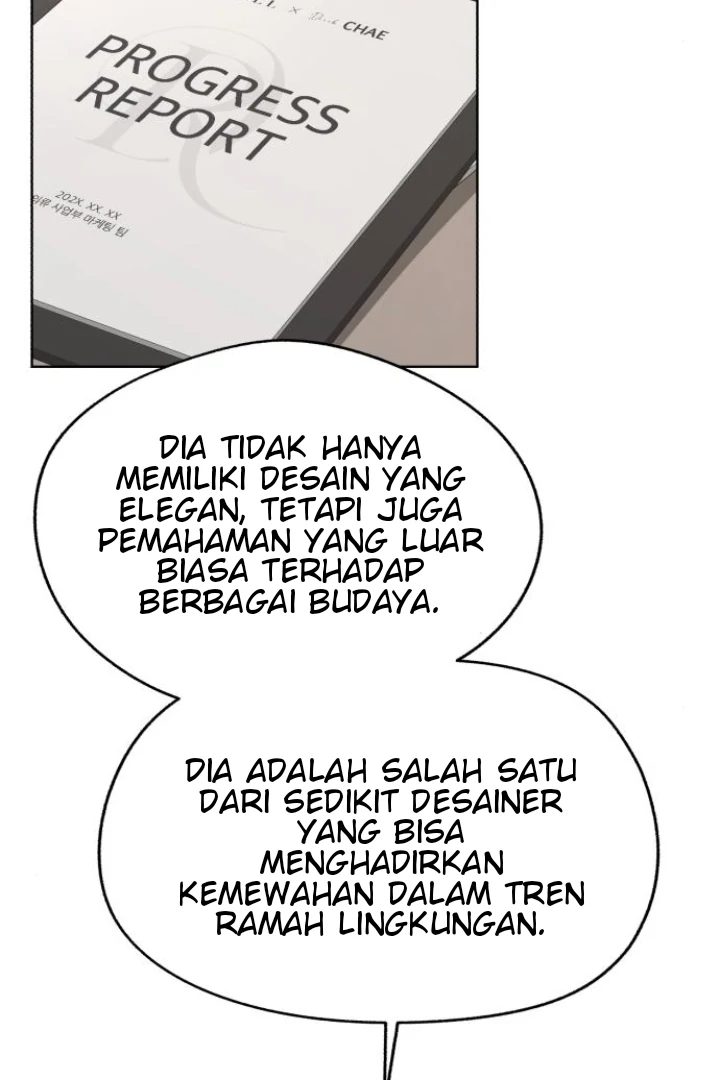 Lee Seop's Love chapter 61 halaman 12