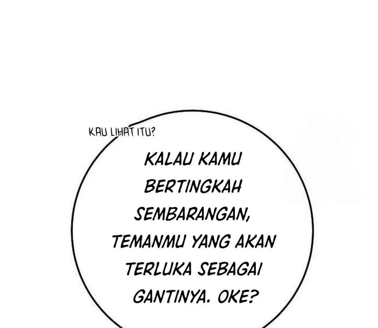 High School Queen chapter 24 halaman 127