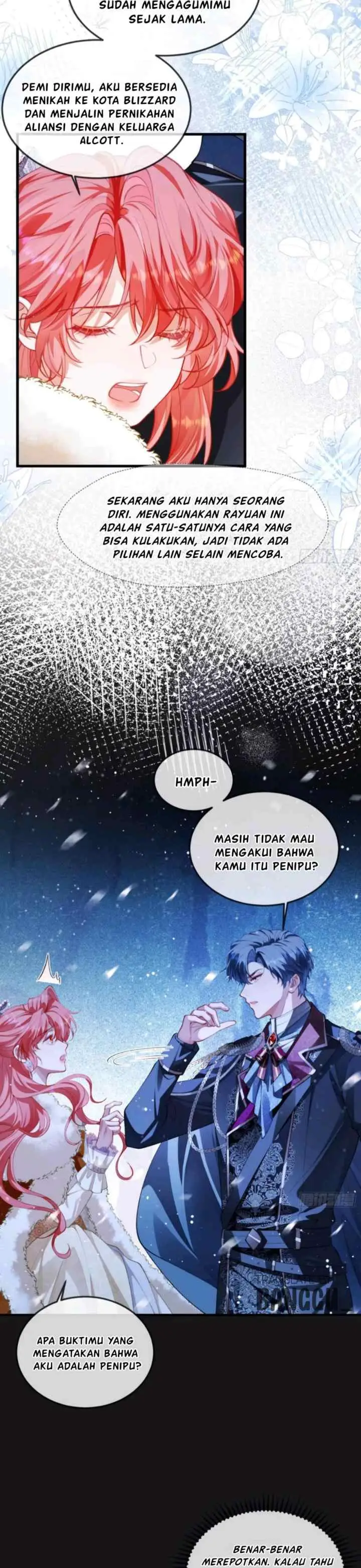 Her Lies chapter 4 halaman 14