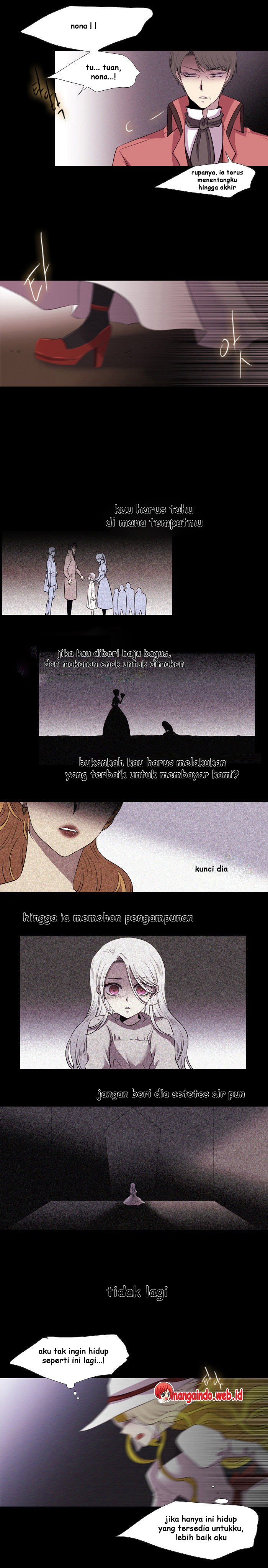 Black Haze chapter 151 halaman 8