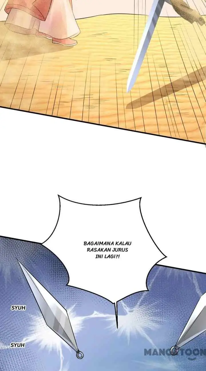 Princess, Don't Ruin Your Public Persona! chapter 206 halaman 11
