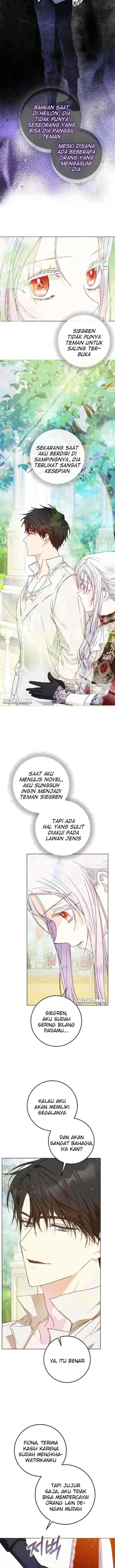 I Became the Wife of the Male Lead chapter 41 halaman 6