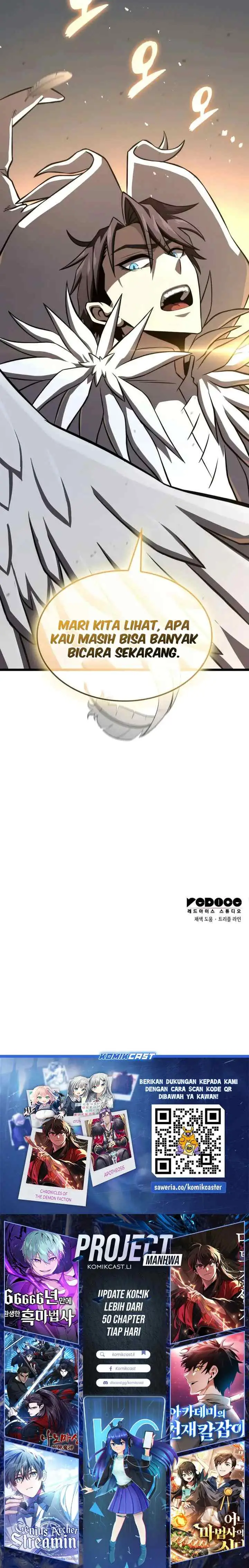 Insanely-Talented Player chapter 90 halaman 18