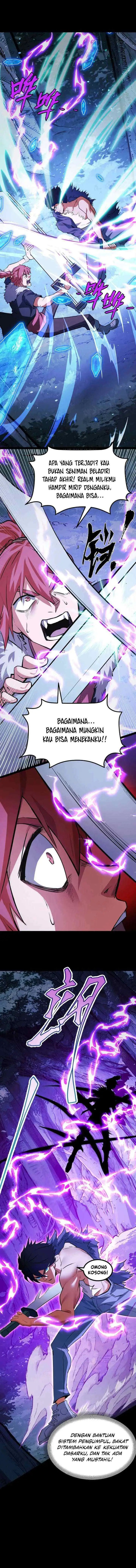I Level Up By Absorbing Everything chapter 12 halaman 10
