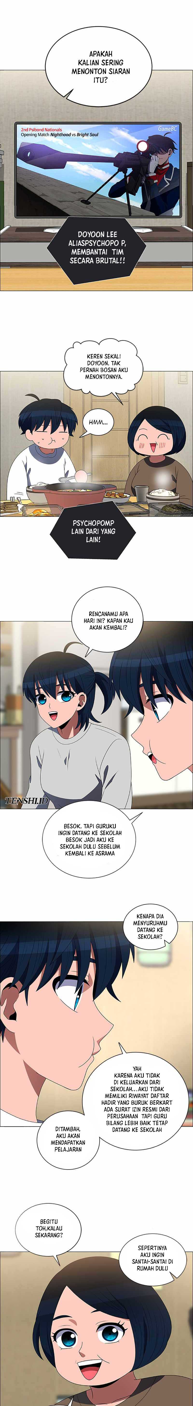 No Scope chapter 113 halaman 7