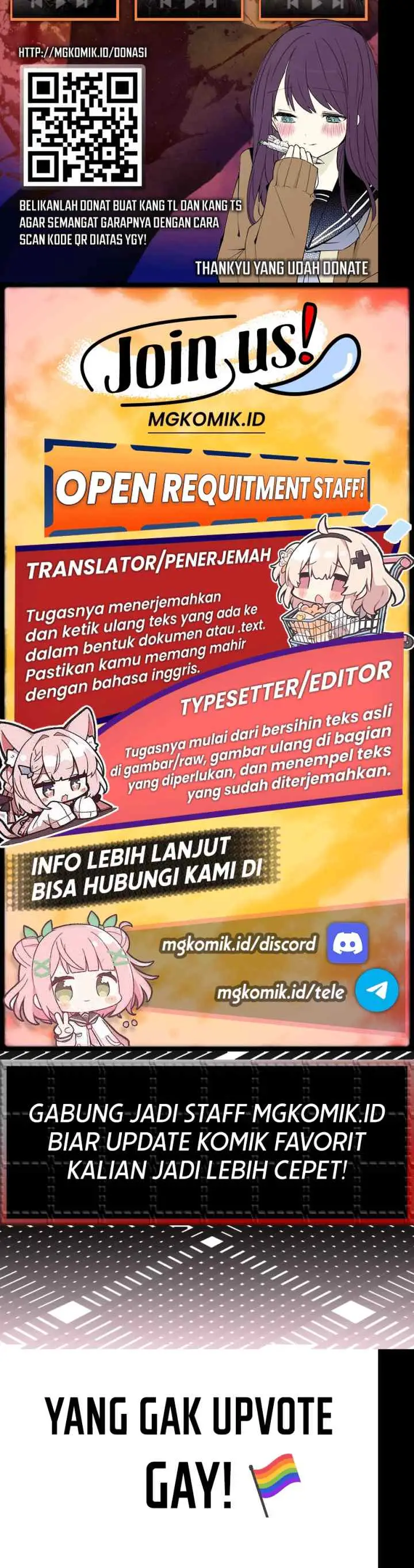 Almighty Daughter Runs The World chapter 117 halaman 17