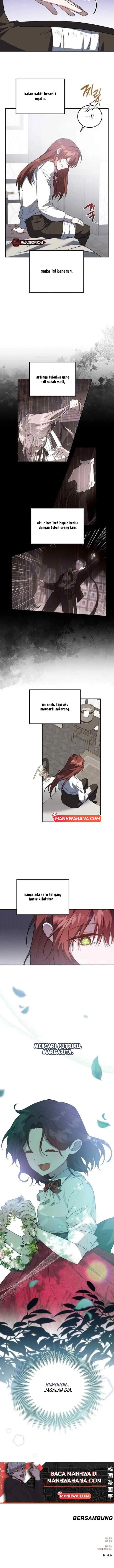 Revenge For The Limited Time Maid chapter 1 halaman 16