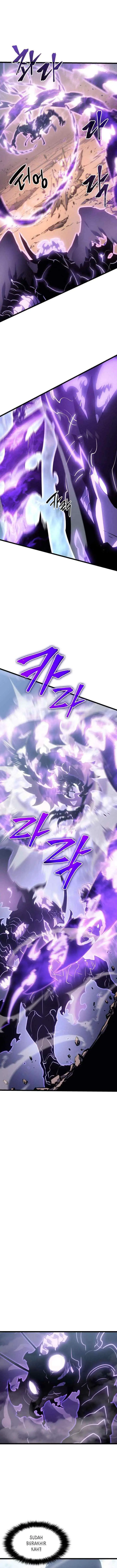 Solo Leveling chapter 167 halaman 13