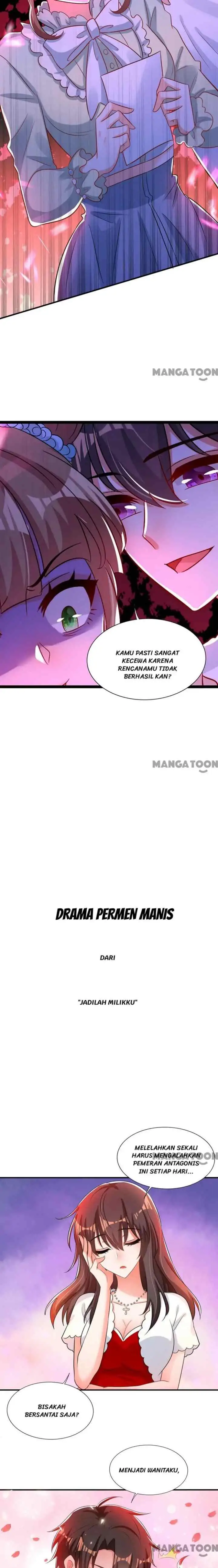 Don't Mess With Missy! chapter 83 halaman 16
