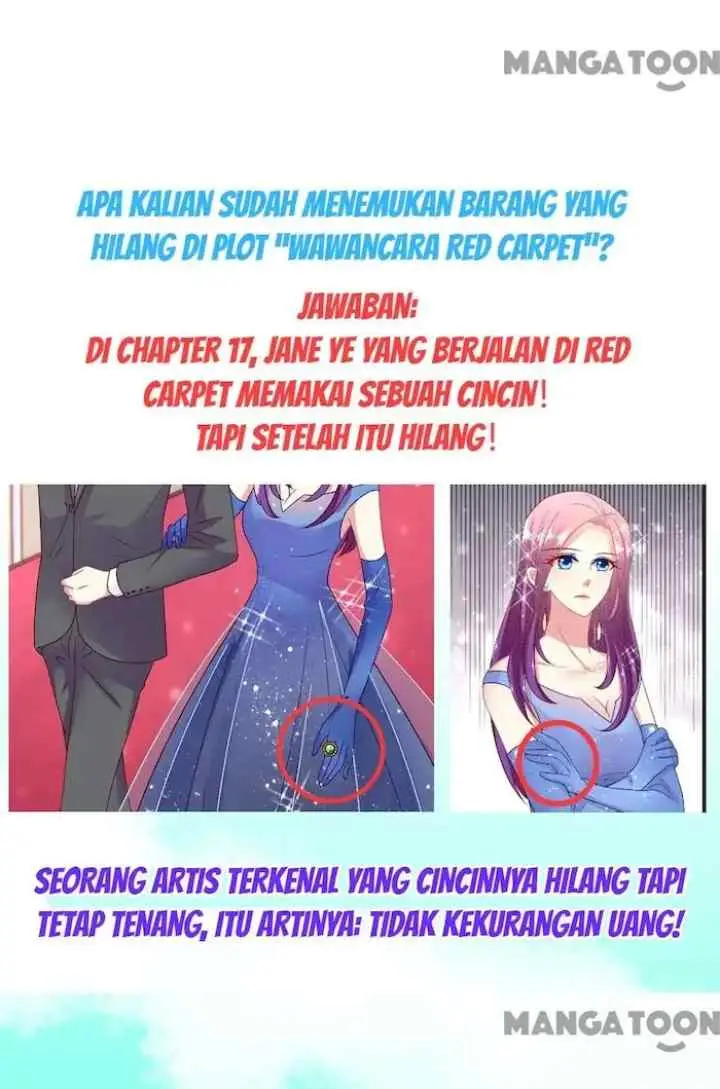 Cost of Being Famous (A-List) chapter 20 halaman 13