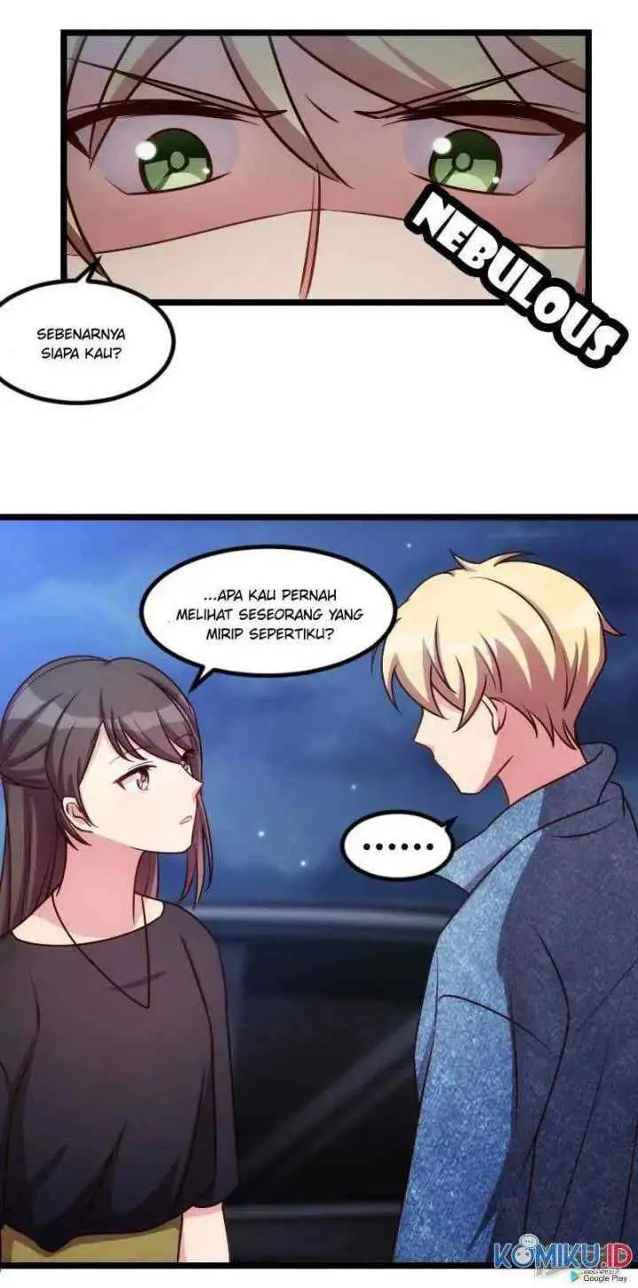 CEO's Sudden Proposal chapter 152 halaman 8