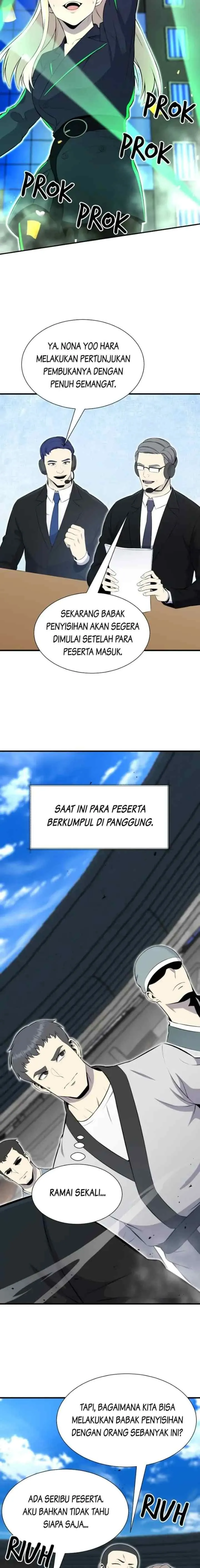 Reverse Villain chapter 101 halaman 10
