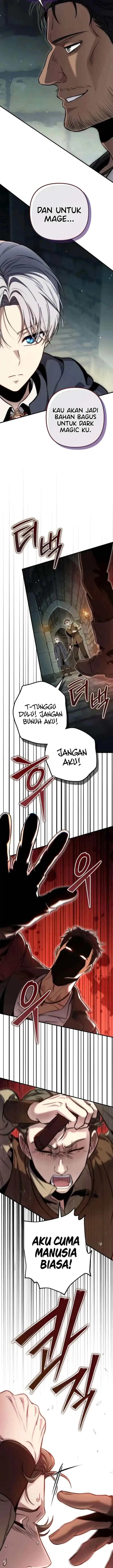 Omiai Shitakunakattanode, Muri Nandai na Jouken wo Tsuketara Doukyuusei ga Kita Ken ni Tsuite chapter 8 halaman 15