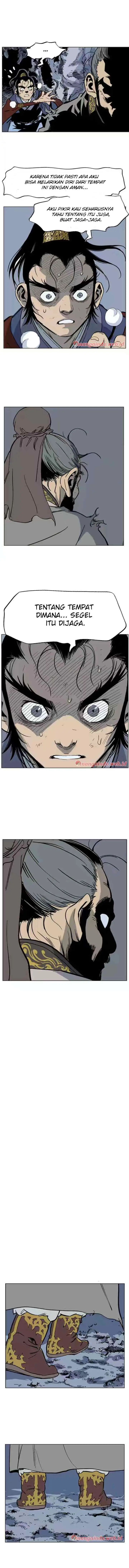 Gosu chapter 42 halaman 14