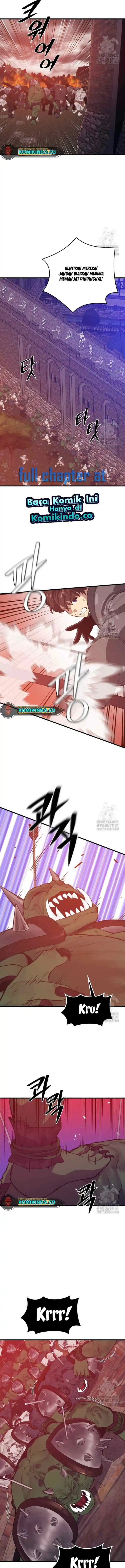 Seoul Station Necromancer chapter 115 halaman 8