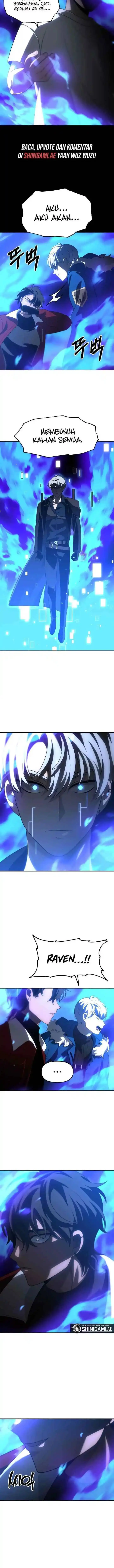 I Used To Be The Boss chapter 44 halaman 5