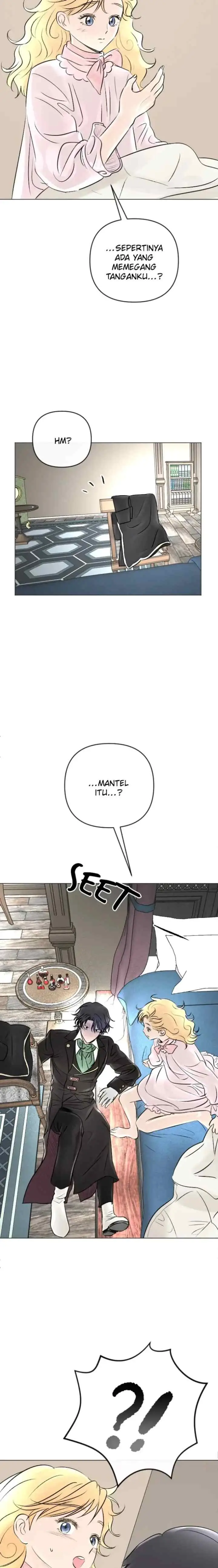 Recogí al segundo protagonista chapter 17 halaman 18