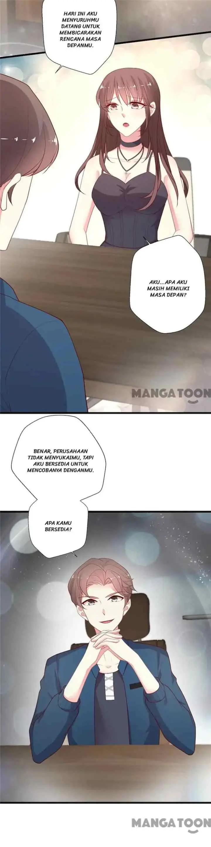 Cost of Being Famous (A-List) chapter 126 halaman 10