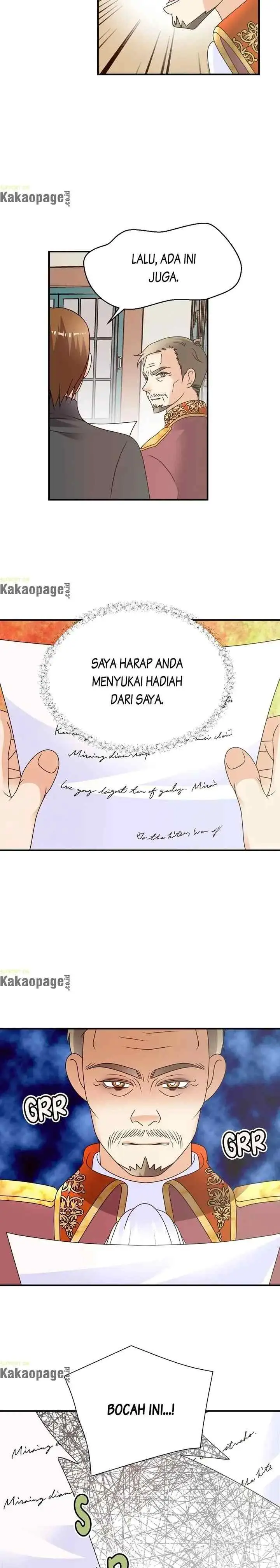 I Refuse the Duke chapter 137 halaman 6