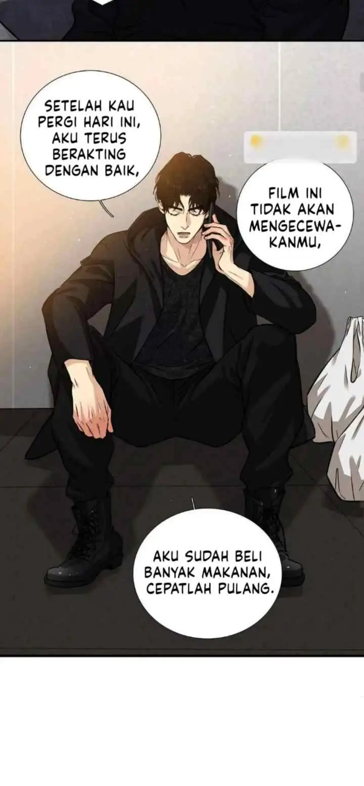 Dívida de Amor chapter 54 halaman 12