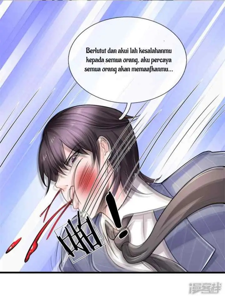 The Top Abandoned Young chapter 29 halaman 9