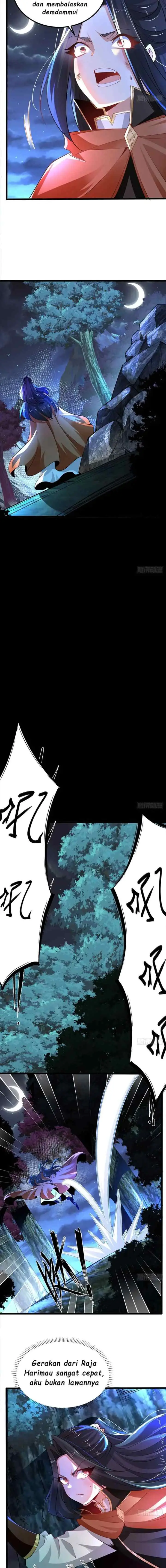 Chaotic Sword God (Remake) chapter 70 halaman 6