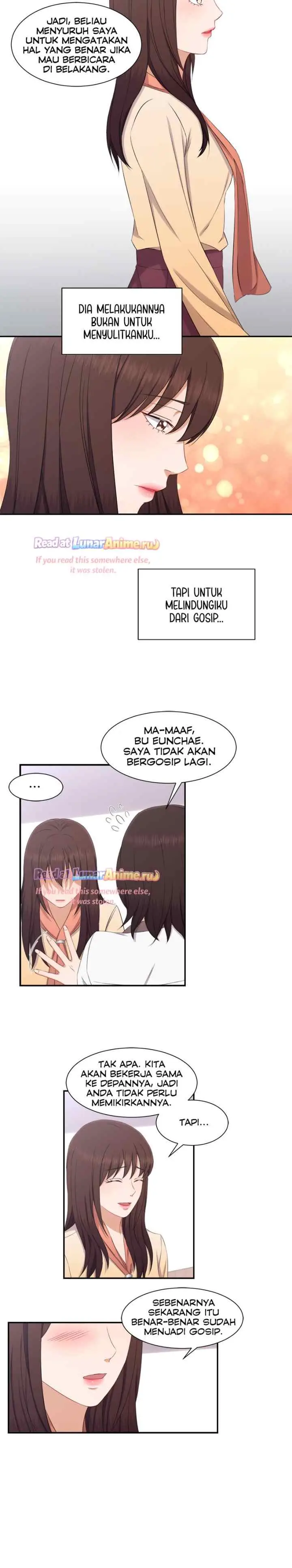 I Need a Bride chapter 67 halaman 8
