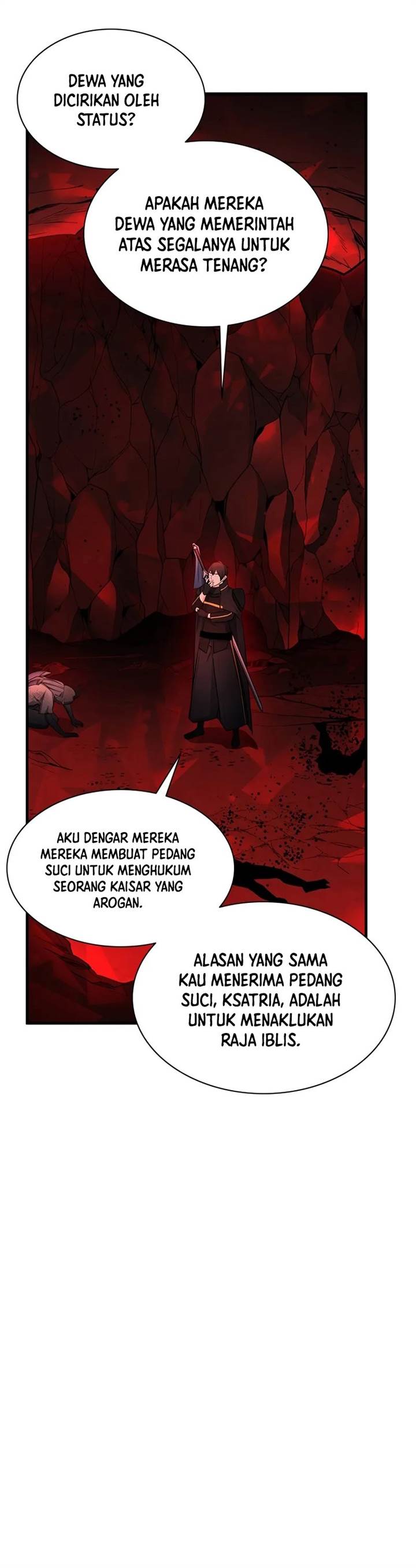 The Tutorial Is Too Tough! chapter 200 halaman 20