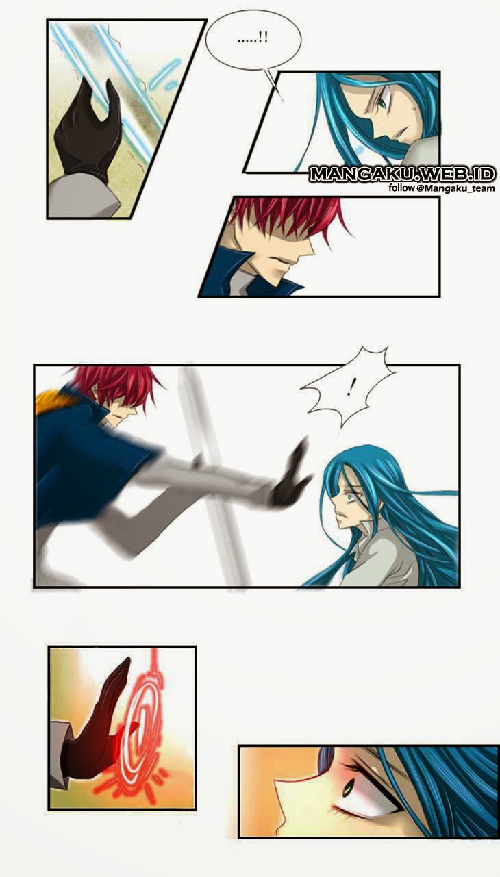 Black Haze chapter 5 halaman 5