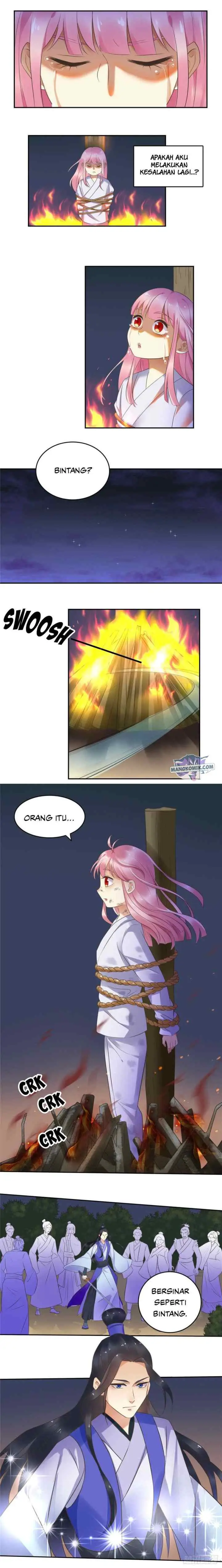 Evil City Girls chapter 19 halaman 9