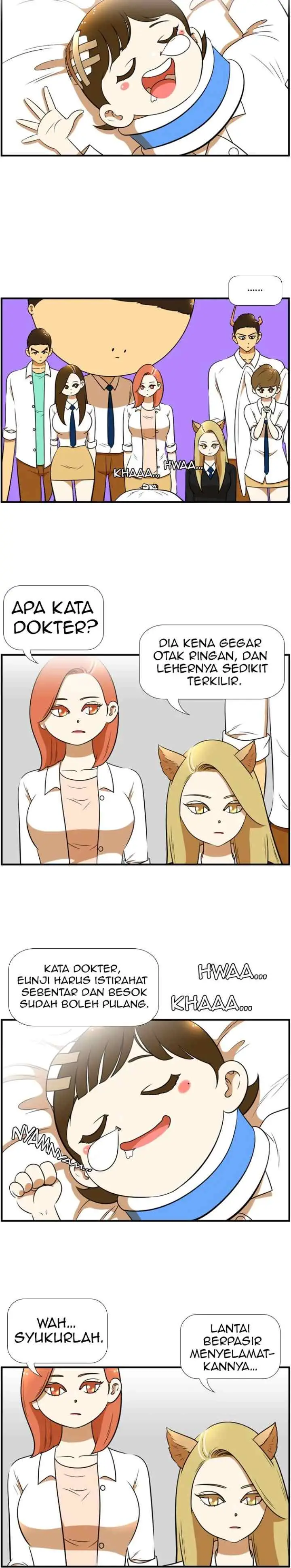 New Normal: Class 8 chapter 133 halaman 15