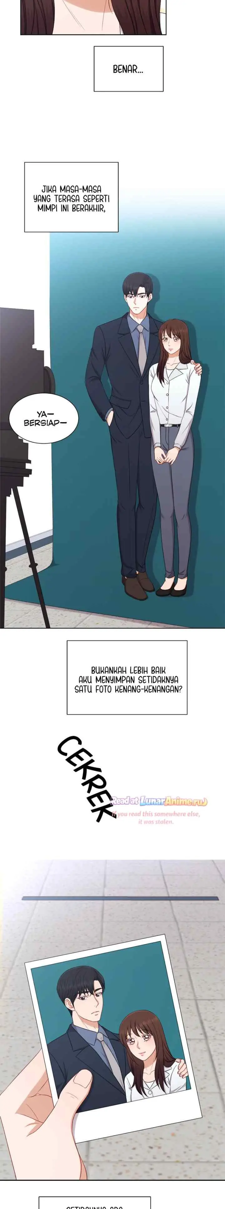 I Need a Bride chapter 52 halaman 12