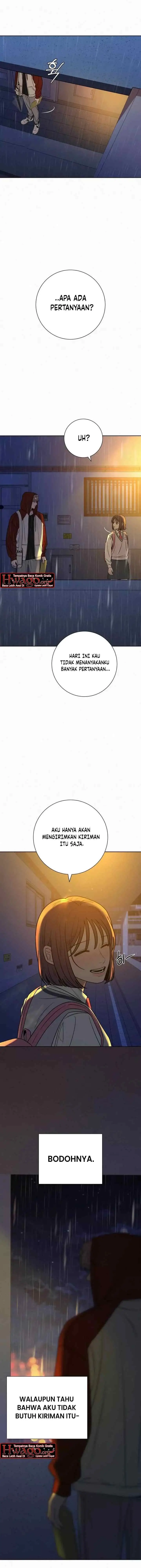 Operation: True Love chapter 97 halaman 17