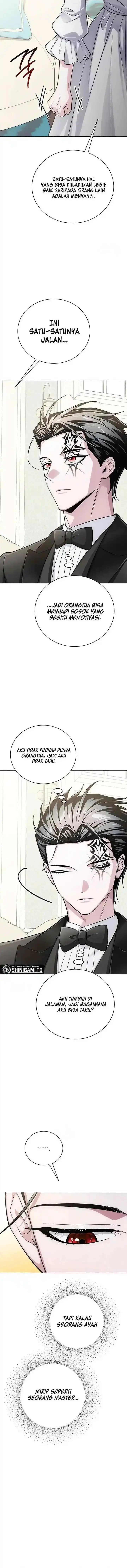 The Magic Tower's Problem Child chapter 23 halaman 16