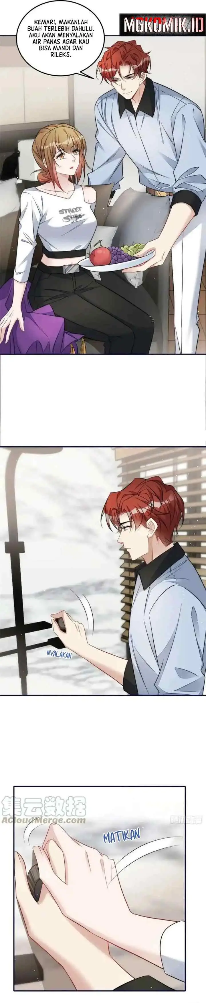 Furen Ta Chengle Da Laomen De Tuan Chong chapter 99 halaman 7