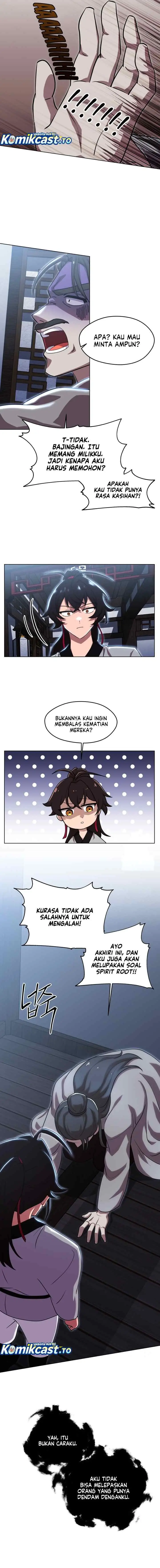 Cheonma Guesthouse chapter 10 halaman 5