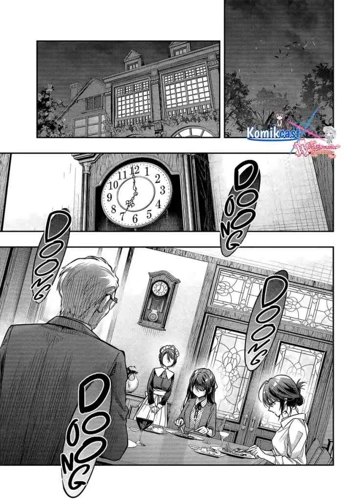 Tokidoki Bosotto Roshiago de Dereru Tonari no Alya-san chapter 67 halaman 10