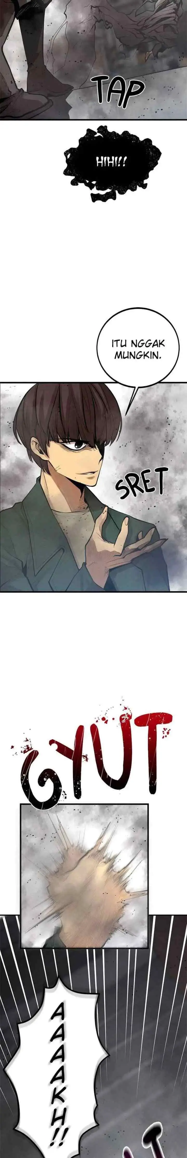 Gwei chapter 57 halaman 15