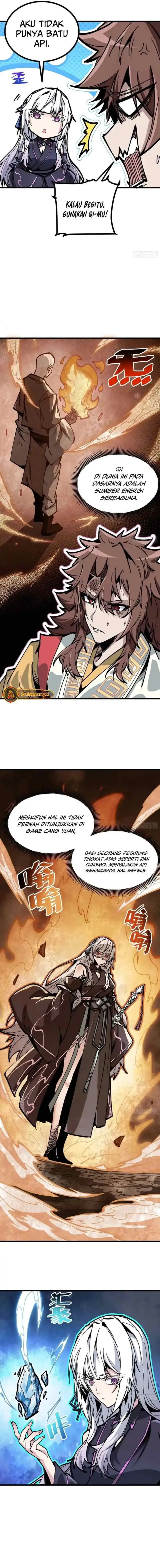 Fairy, Please Listen to My Explanation chapter 2 halaman 14