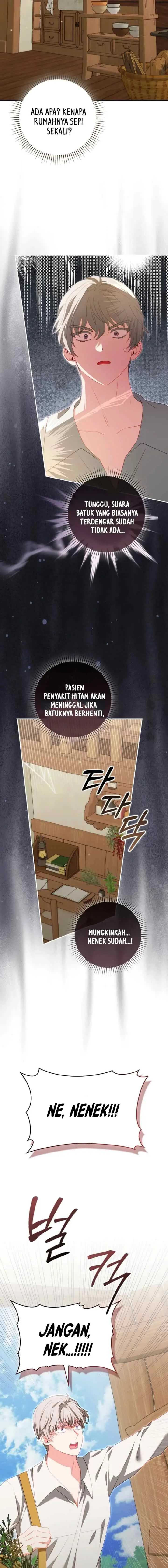 Unshakable Female Lead in Regret Genre chapter 31 halaman 18