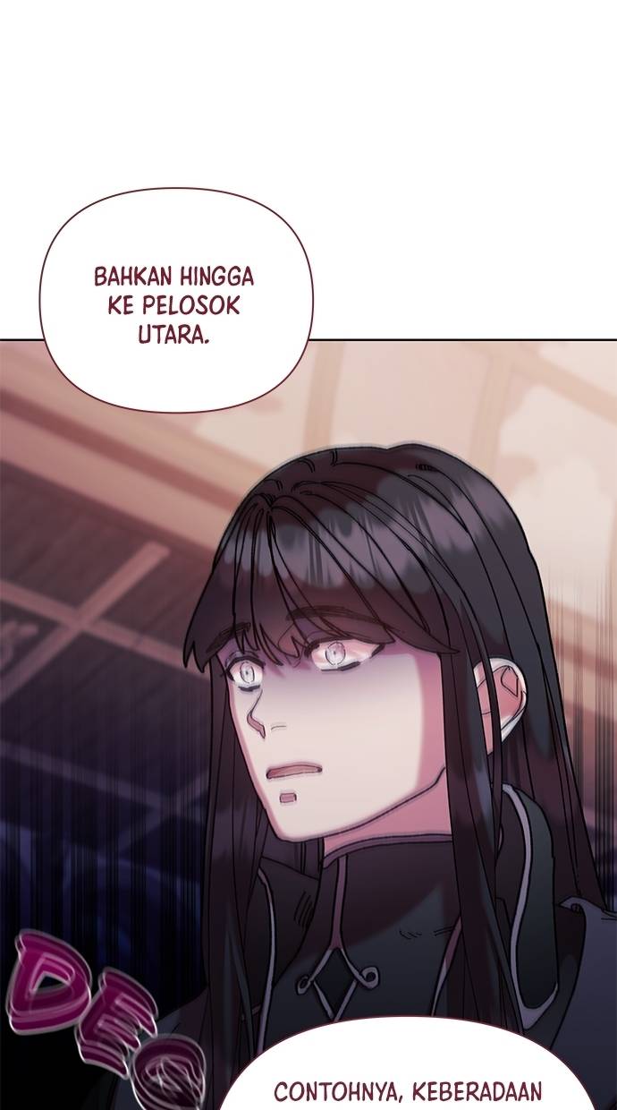 Ingram's Light chapter 63 halaman 26