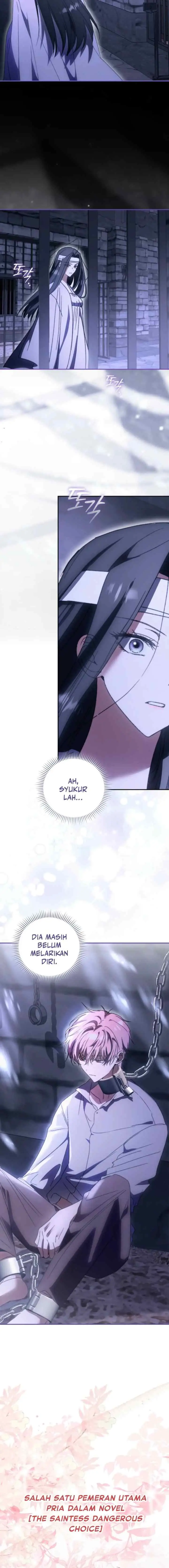 My Husband Is My Ultimate Bias, But I Think He Wants A Divorce chapter 2 halaman 18