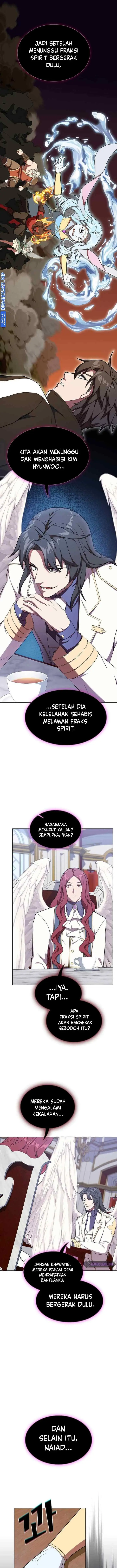 The Tutorial Tower of the Advanced Player chapter 177 halaman 11